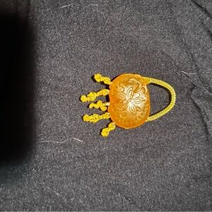 Lagoona Blue Dot Dead Gorgeous Purse